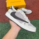 Travis Scott x Air Jordan 1 Low LV Rice White/Brown LX1988-100