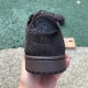 Travis Scott x Air Jordan 1 Low OG Velvet Brown DM7866-202