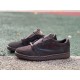 Travis Scott x Air Jordan 1 Low OG Velvet Brown DM7866-202