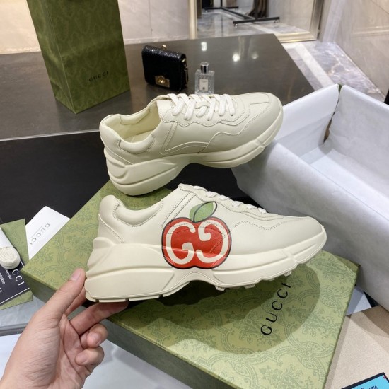 GUCC1 SNEAKERS GU017