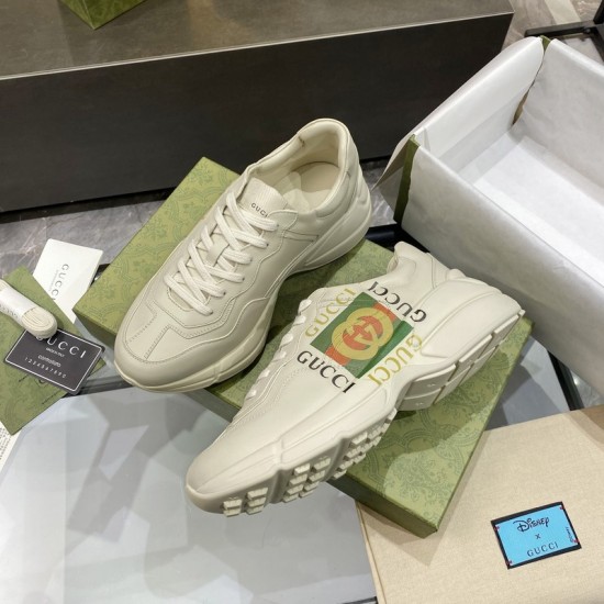 GUCC1 SNEAKERS GU016