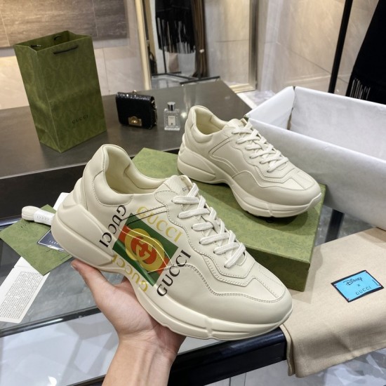 GUCC1 SNEAKERS GU016