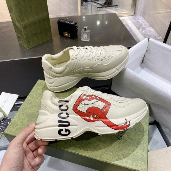 GUCC1 SNEAKERS GU014