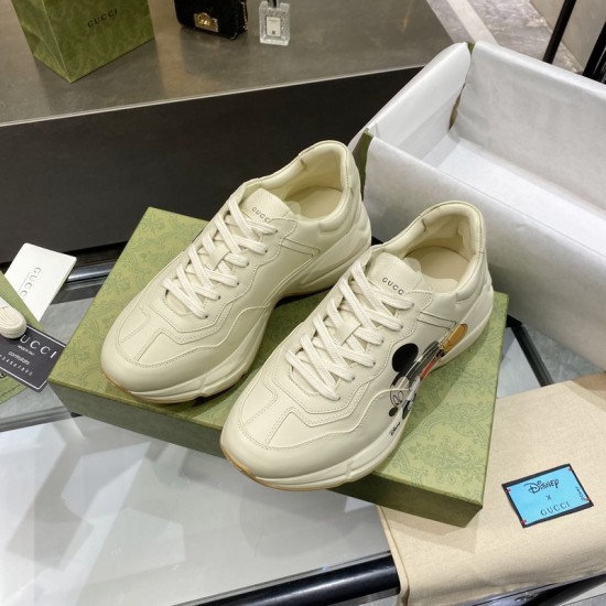 GUCC1 SNEAKERS GU013