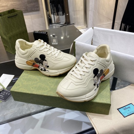 GUCC1 SNEAKERS GU013