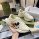 GUCC1 SNEAKERS GU013