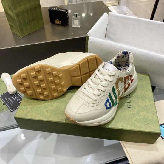 GUCC1 SNEAKERS GU012