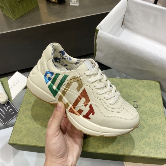 GUCC1 SNEAKERS GU012