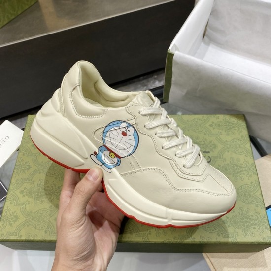 GUCC1 SNEAKERS GU011