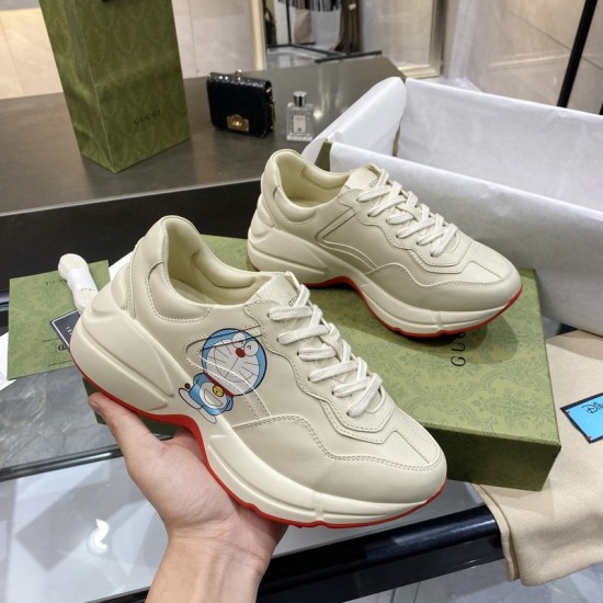 GUCC1 SNEAKERS GU011