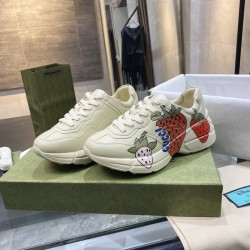 GUCC1 SNEAKERS GU010