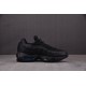 Nike Air Max 95 Black Reflective Men's DZ4511-001