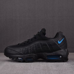 Nike Air Max 95 Black Reflective Men's DZ4511-001