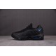 Nike Air Max 95 Black Reflective Men's DZ4511-001