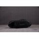 Air Max 95 Recraft GS 'Triple Black' - CJ3906-001