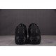 Air Max 95 Recraft GS 'Triple Black' - CJ3906-001