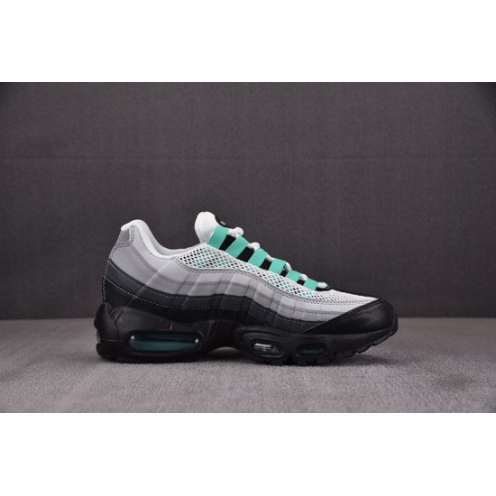 Nike Air Max 95 Black Stadium Green DH8015-002