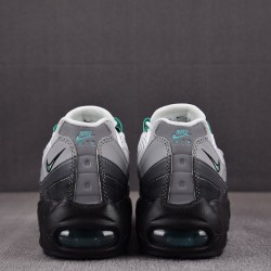 Nike Air Max 95 Black Stadium Green DH8015-002