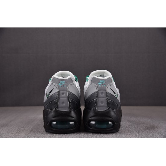 Nike Air Max 95 Black Stadium Green DH8015-002