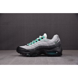 Nike Air Max 95 Black Stadium Green DH8015-002