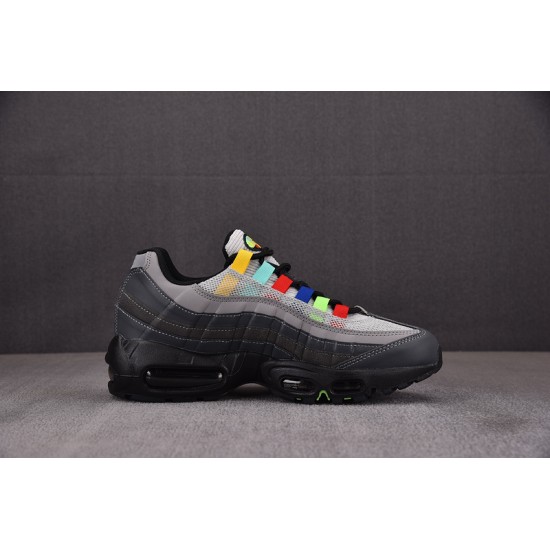 Air Max 95 'Evolution of Icons' - CW6575-001