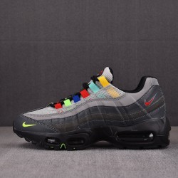 Air Max 95 'Evolution of Icons' - CW6575-001