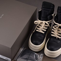 Rick Owens sneakers RE119