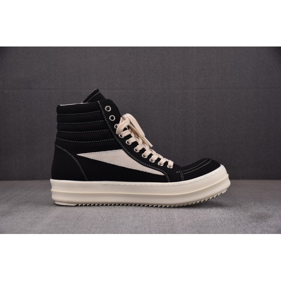 Rick Owens sneakers RE119