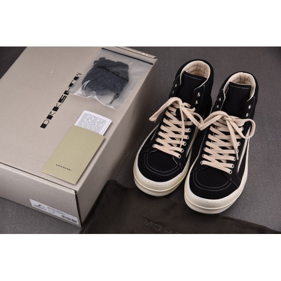 Rick Owens sneakers RE119