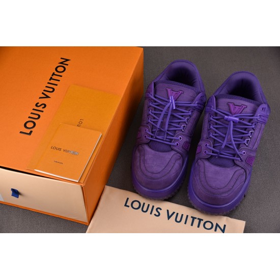 L0uis V*1t*on Sneaker - LL073