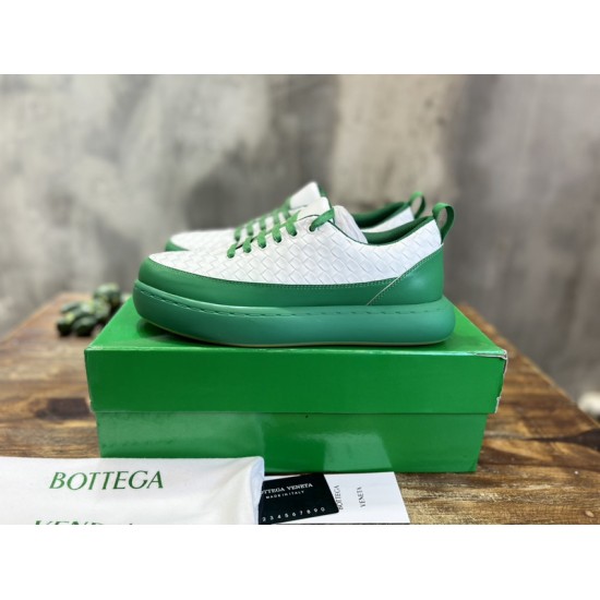 B0T*EGA VENE*A SNEAKERS BV013