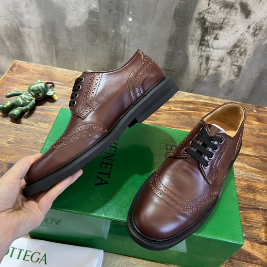 B0T*EGA VENE*A LOAFERS BV009