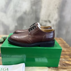 B0T*EGA VENE*A LOAFERS BV009