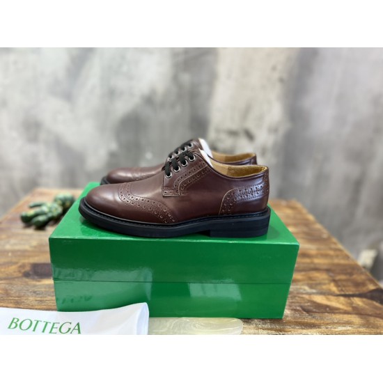 B0T*EGA VENE*A LOAFERS BV009