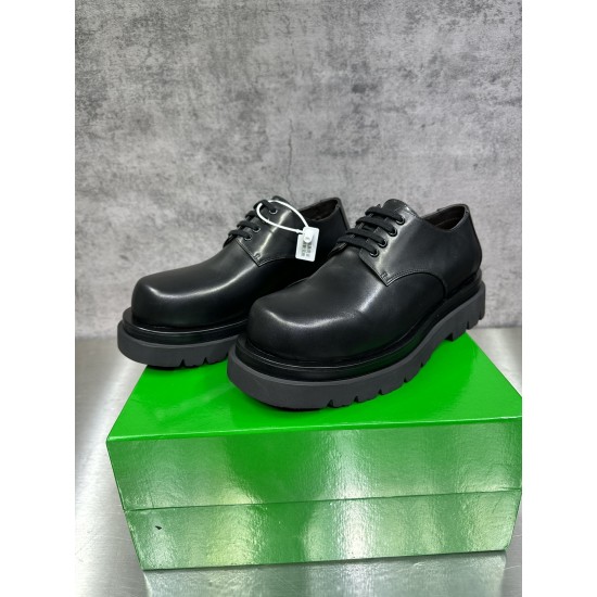 B0T*EGA VENE*A LOAFERS BV002