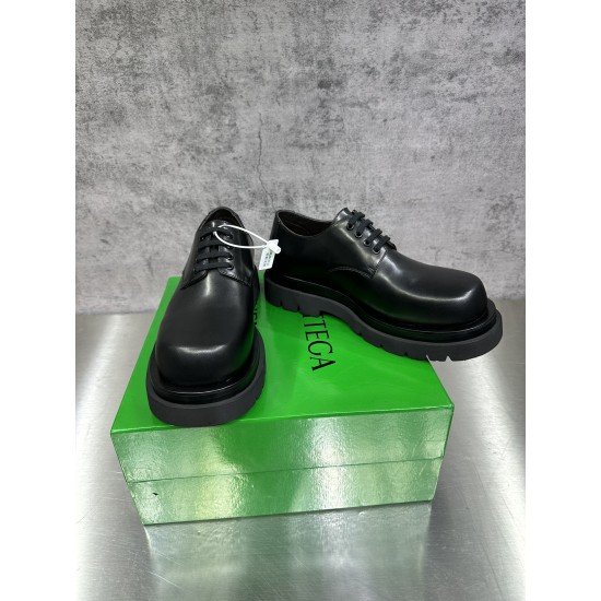 B0T*EGA VENE*A LOAFERS BV002