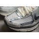 Nike Zoom Vomero 5 Photon Dust Metallic Silver FD0884-025