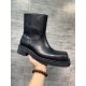 B@lenciaga Boots ABN009