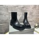 B@lenciaga Boots ABN009