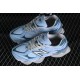 New Balance 9060 Sneakers U9060EED | chrome blue