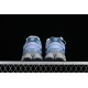 New Balance 9060 Sneakers U9060EED | chrome blue