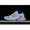 New Balance 9060 Sneakers U9060EED | chrome blue