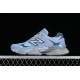 New Balance 9060 Sneakers U9060EED | chrome blue