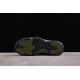 Air Jordan 11 Retro ARMY GREEN BLACK CT8012-300