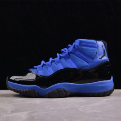 Air Jordan 11 Retro Blue CT8012-400