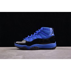 Air Jordan 11 Retro Blue CT8012-400