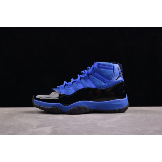 Air Jordan 11 Retro Blue CT8012-400