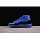 Air Jordan 11 Retro Blue CT8012-400