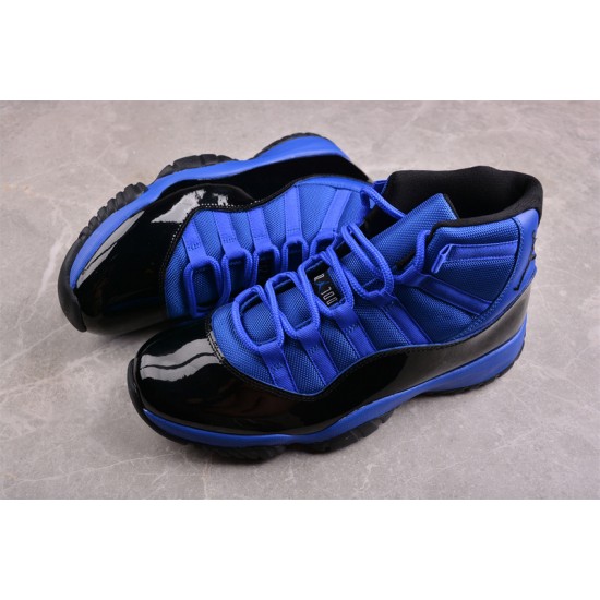 Air Jordan 11 Retro Blue CT8012-400