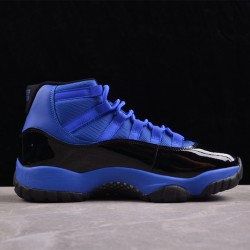 Air Jordan 11 Retro Blue CT8012-400